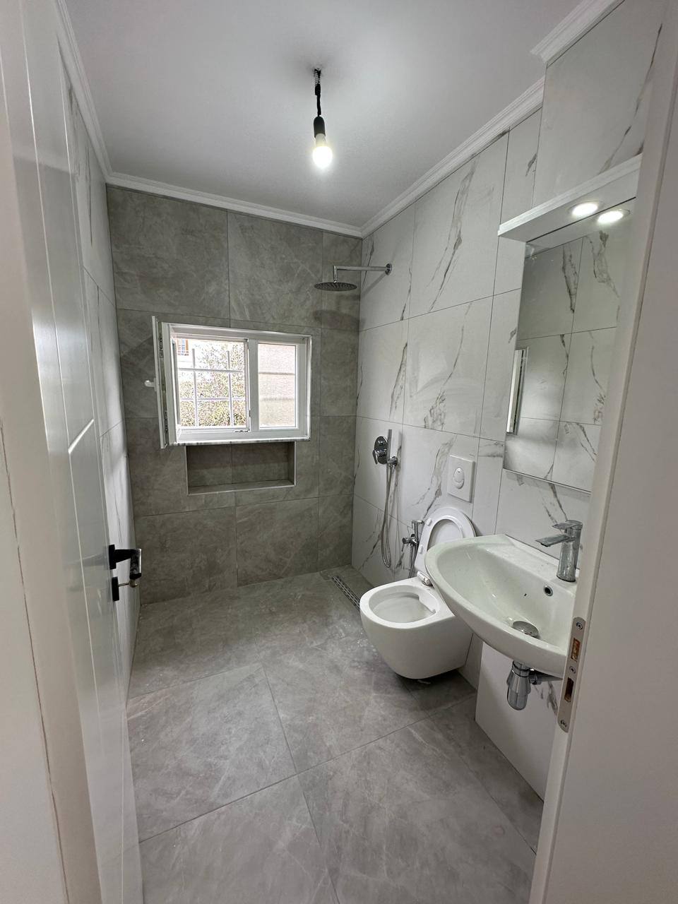 Apartament 1+1 per shitje, Allias, Tirane.