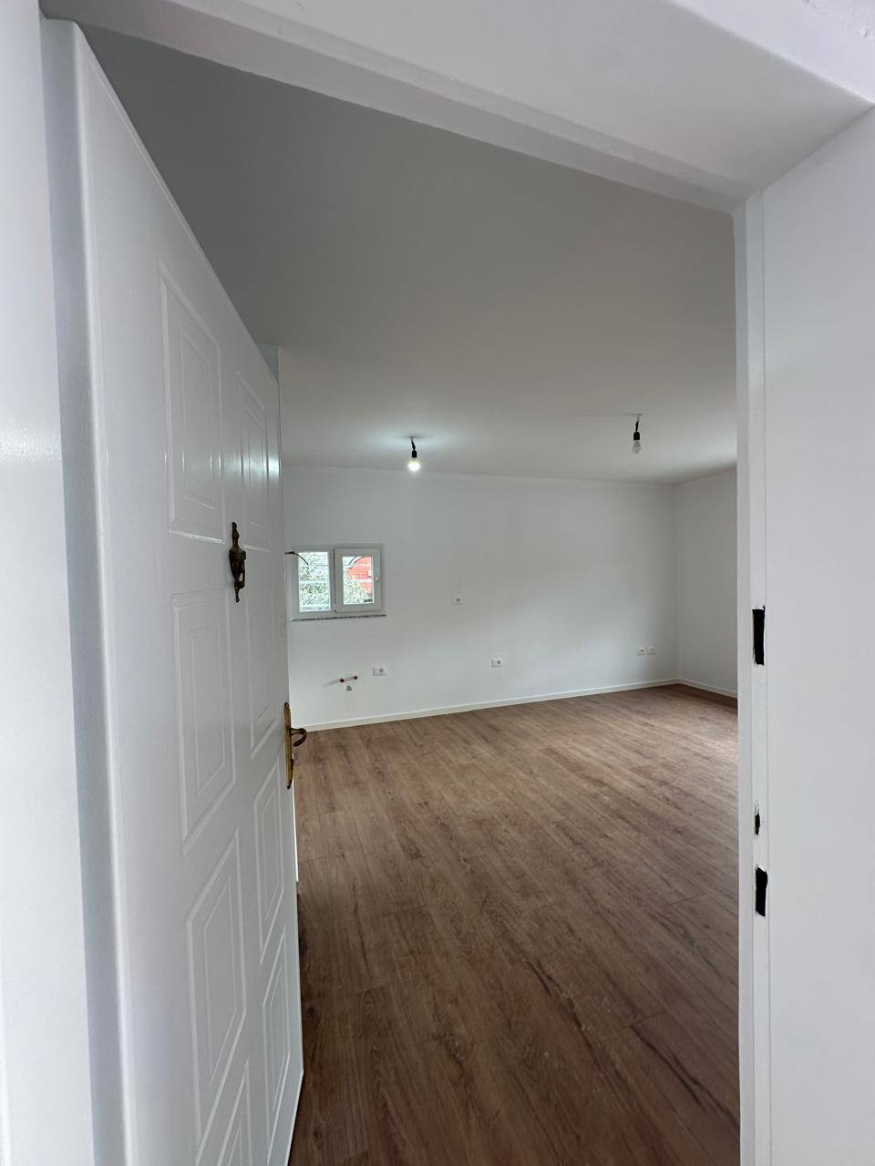 Apartament 1+1 per shitje, Allias, Tirane.
