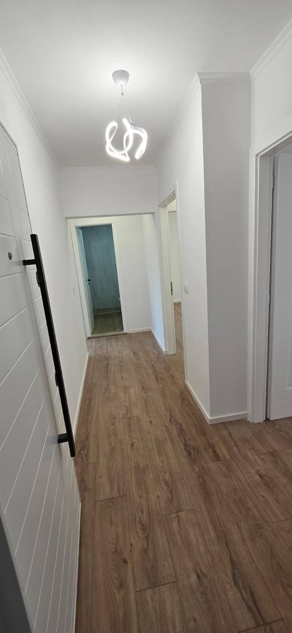 Apartament 2+1 per shitje, te rruga Kavajes, Tirane.