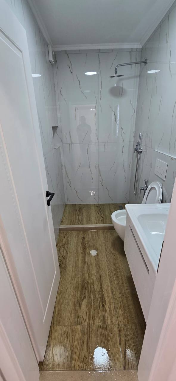 Apartament 2+1 per shitje, te rruga Kavajes, Tirane.