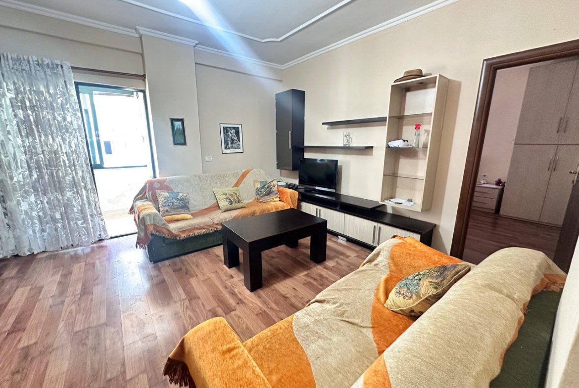 Apartament 2+1 per qera, ne Don Bosko, Tirane.