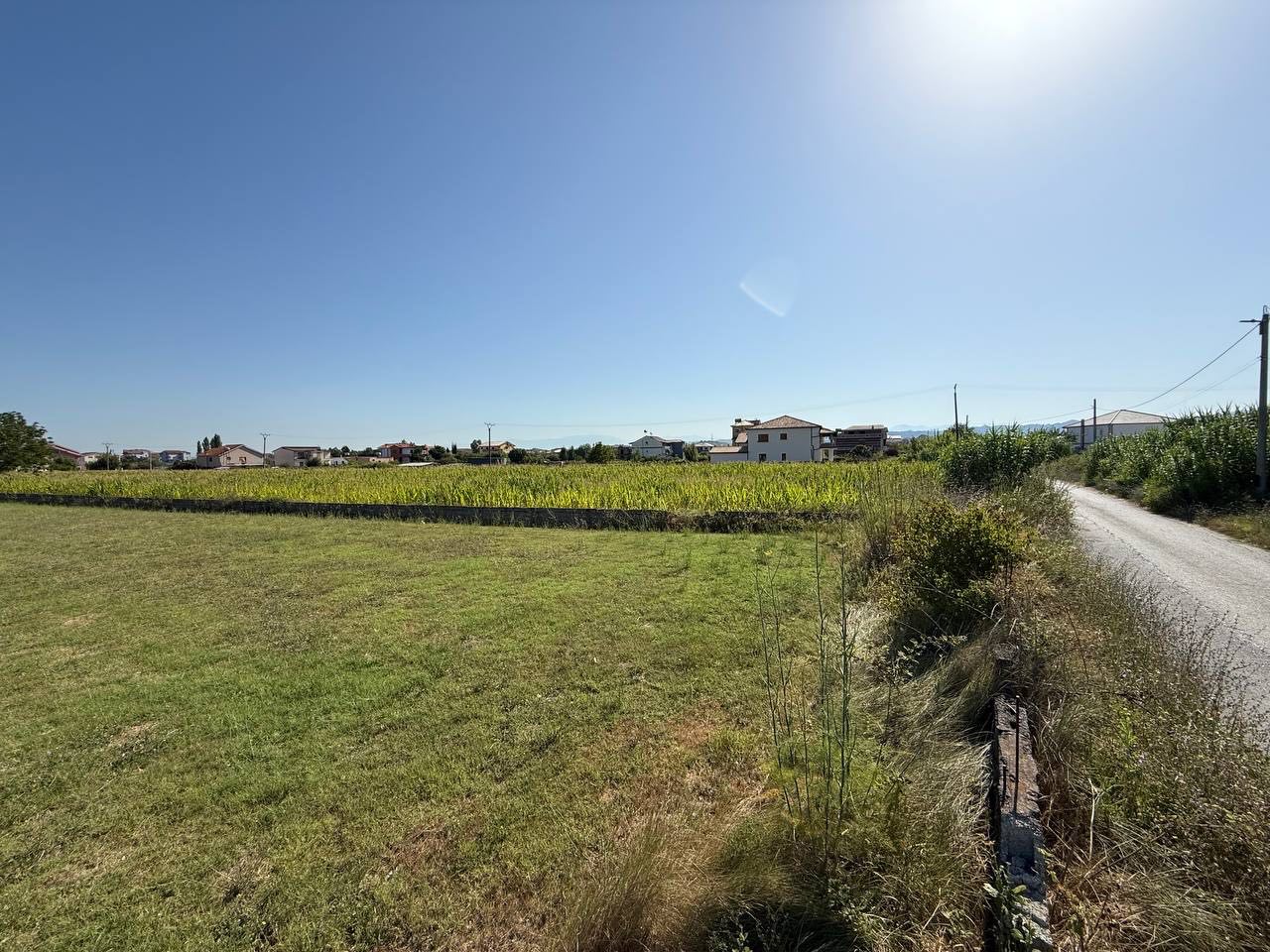 IMAGE 2025-07-14 12:13:05 Toke 2050 m2 per shitje, Shijak, Durres.
