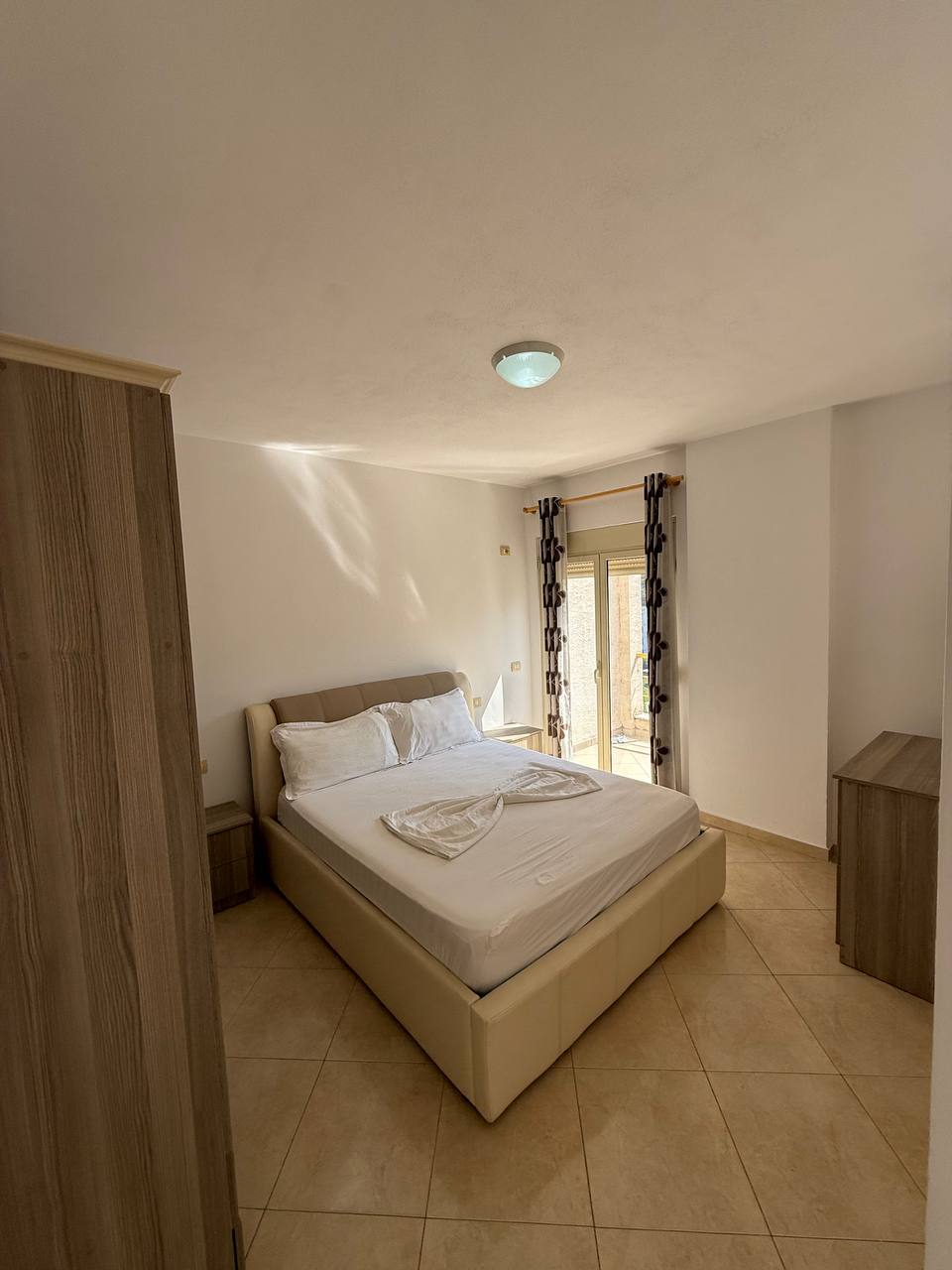 Apartament 1+1 per shitje, te Shkembi Kavajes, Durres.