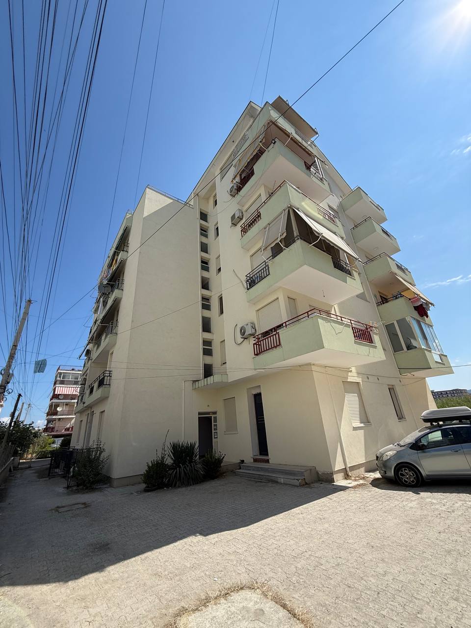 IMAGE 2025-07-21 14:50:50 Apartament 2+1 per shitje, Golem, Durres.