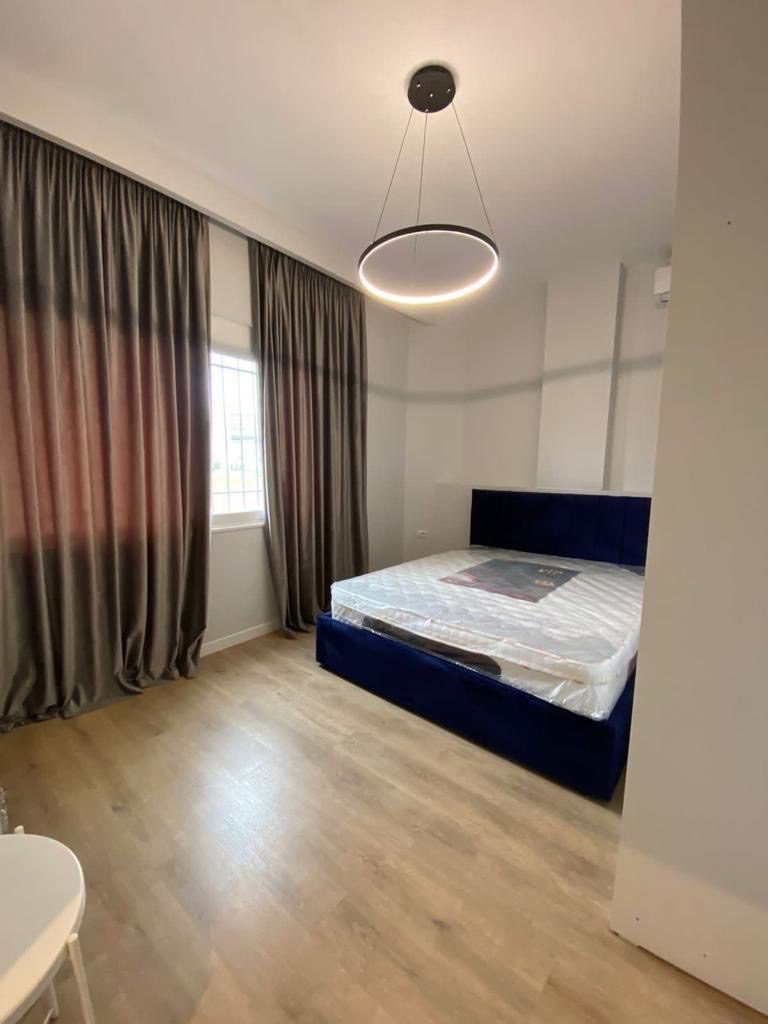 Apartament 1+1 per qera, te 21 Dhjetori, Tirane.