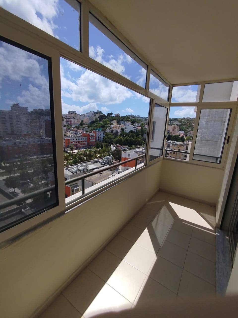 Apartament 2+1 per shitje te Muzeumi, Durres.