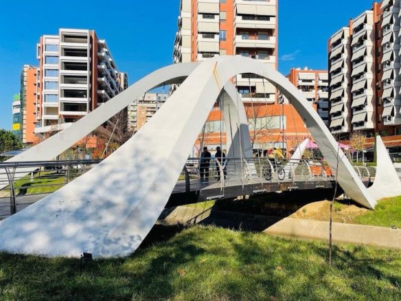 Apartament 3+1 per shitje, te Delijorgji, Tirane.