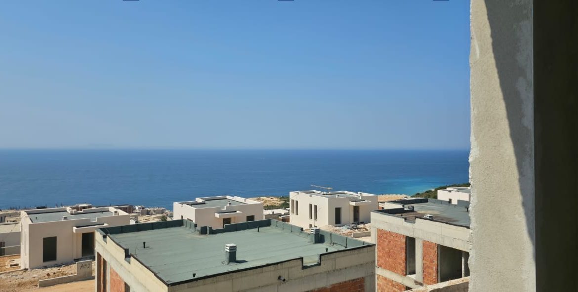 Vile per shitje, San Nicolas Resort & Residences, Palase.