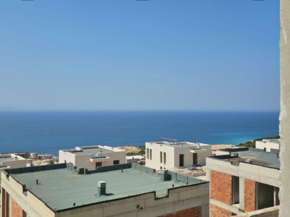Vile per shitje, San Nicolas Resort & Residences, Palase.