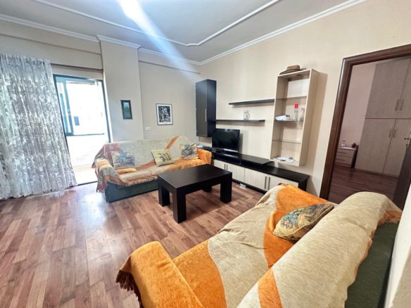 Apartament 2+1 per qera, ne Don Bosko, Tirane.