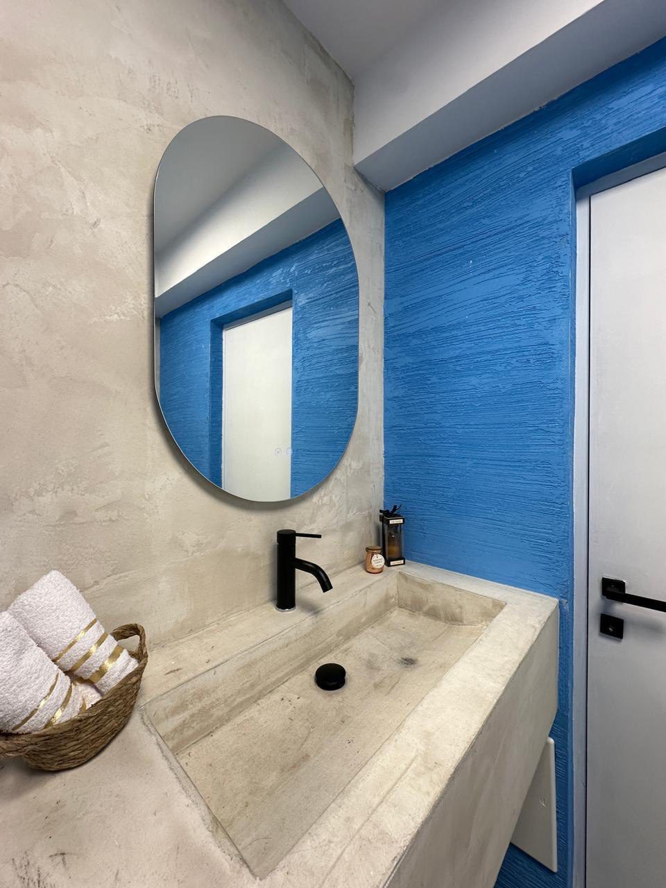 Apartamente per shitje, prane Square 21, Tirane.