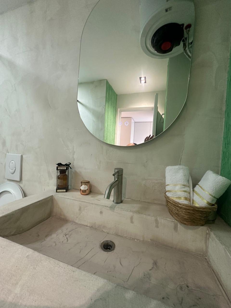 Apartamente per shitje, prane Square 21, Tirane.