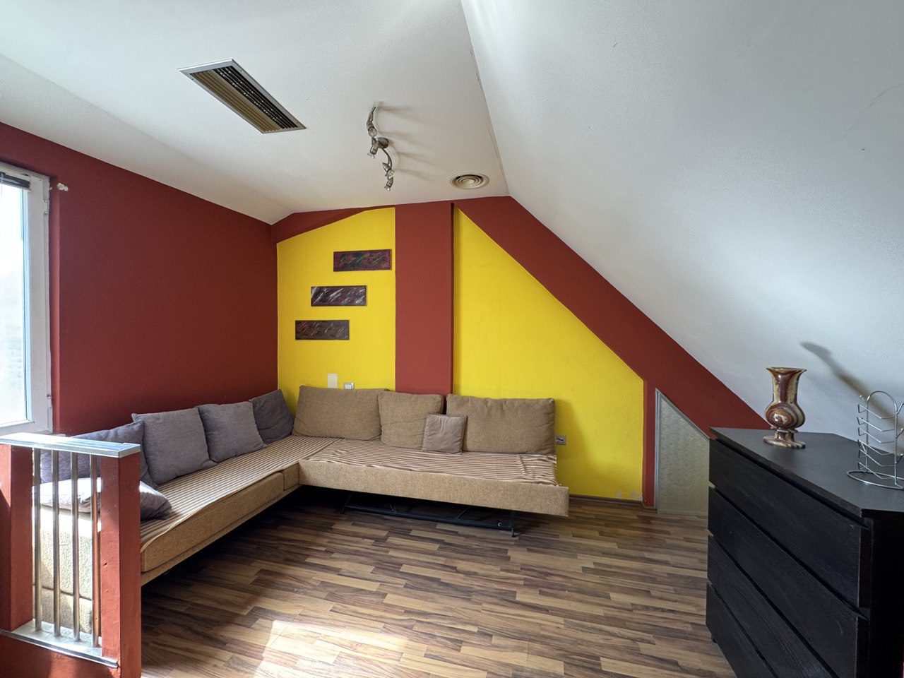 Apartament dupleks per shitje, te Residenca Kodra Diellit 1, Tirane.