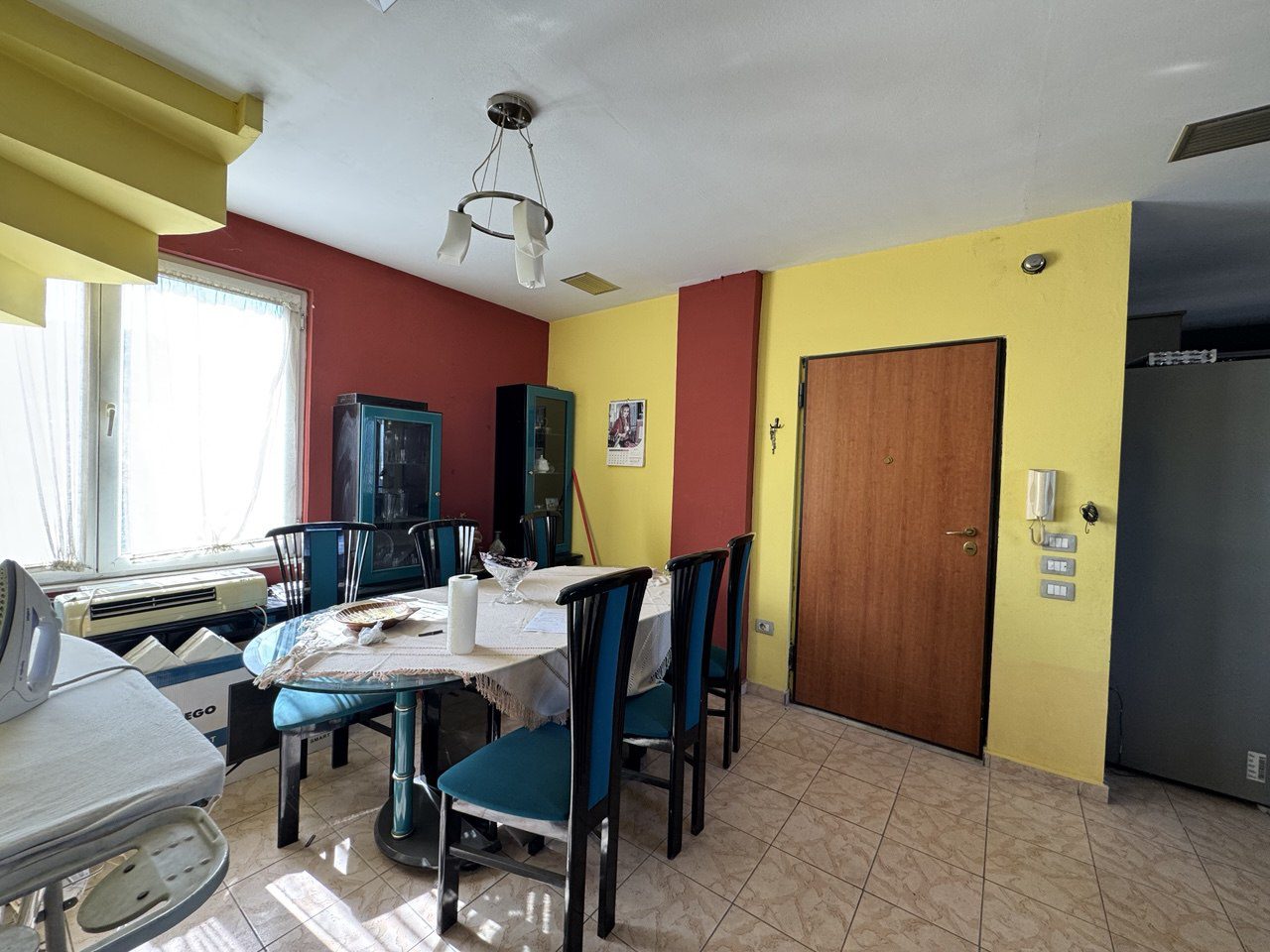 Apartament dupleks per shitje, te Residenca Kodra Diellit 1, Tirane.