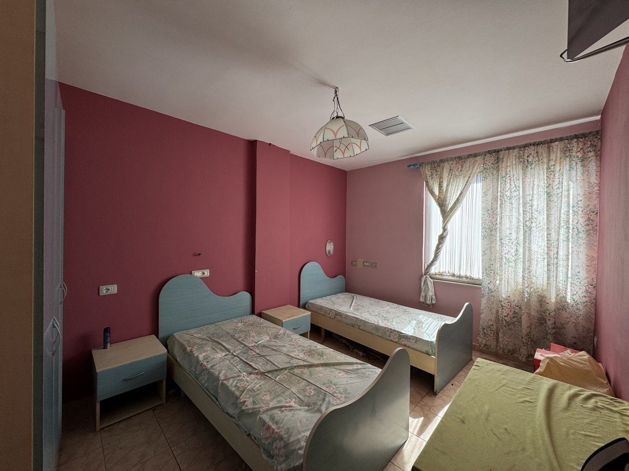 Apartament dupleks per shitje, te Residenca Kodra Diellit 1, Tirane.