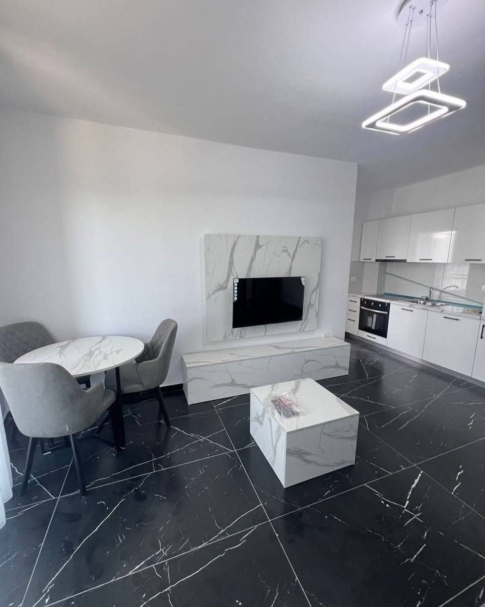 Apartament 1+1 per shitje, ne Golem, Durres.
