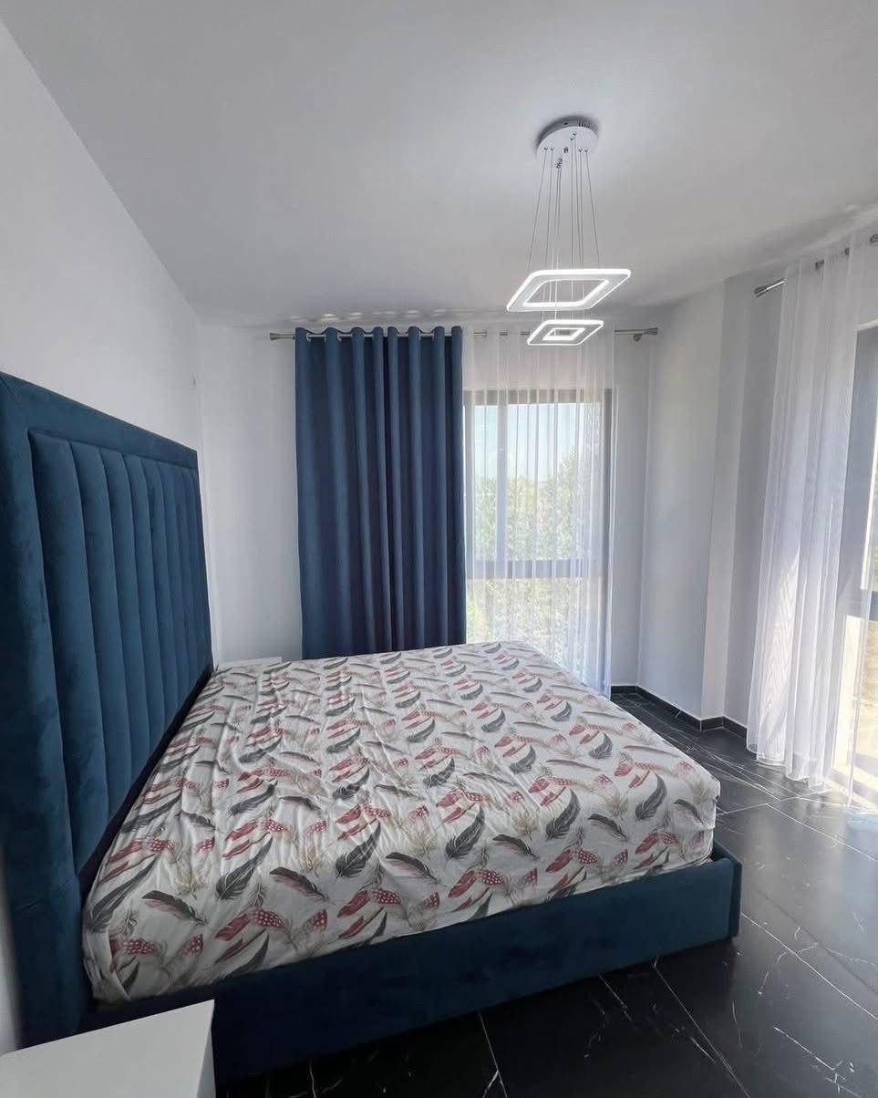 Apartament 1+1 per shitje, ne Golem, Durres.
