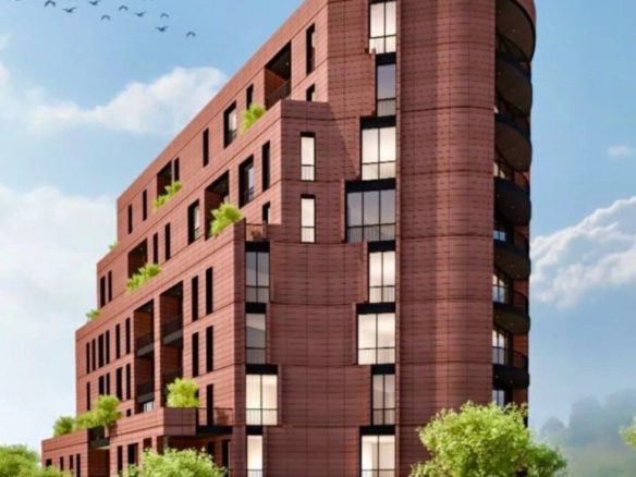 Super apartament 3+1 per shitje, prane Qytetit te Studenteve, Tirane.