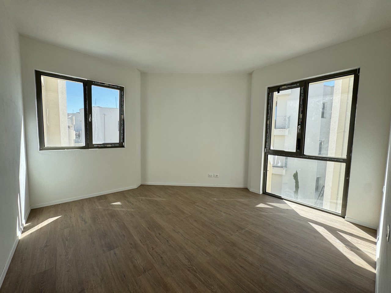 Apartament 2+1 per shitje, Green Valley Residence, Tirane.