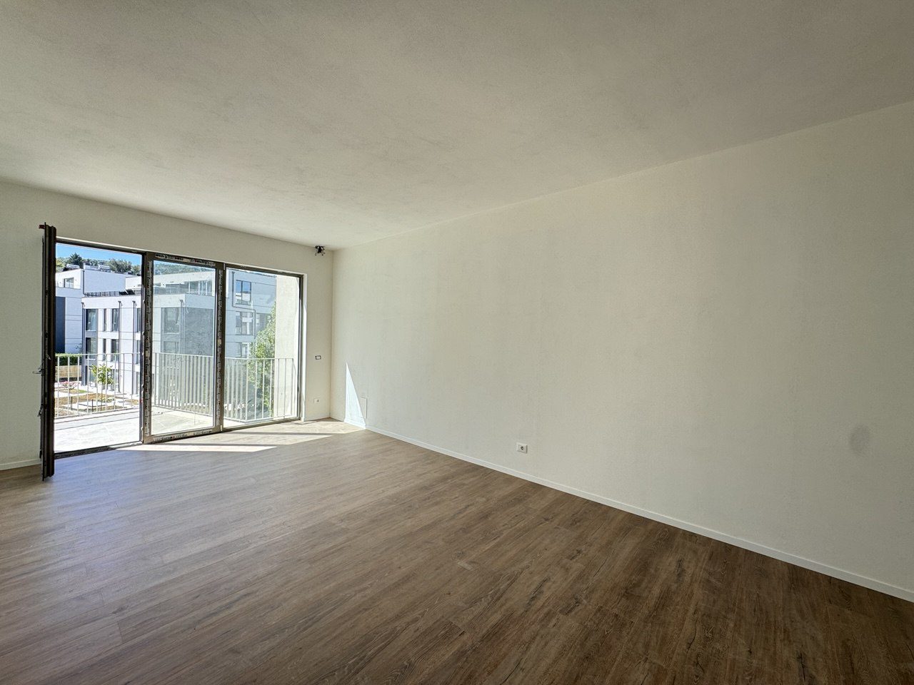 Apartament 2+1 per shitje, Green Valley Residence, Tirane.
