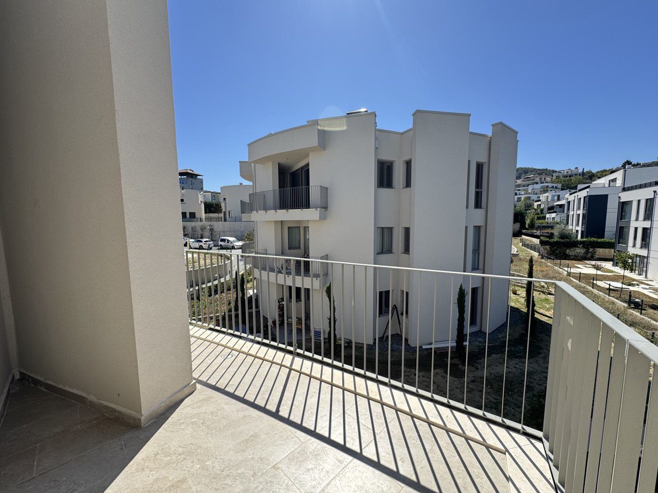 Apartament 2+1 per shitje, Green Valley Residence, Tirane.