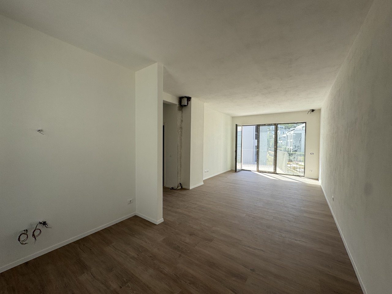 Apartament 2+1 per shitje, Green Valley Residence, Tirane.