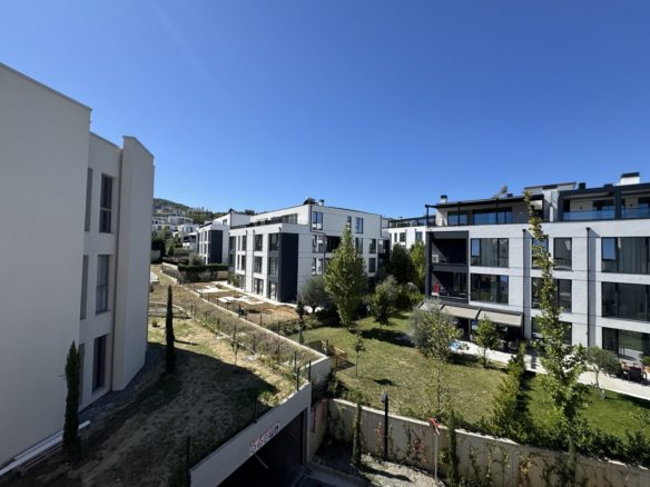Apartament 2+1 per shitje, Green Valley Residence, Tirane.