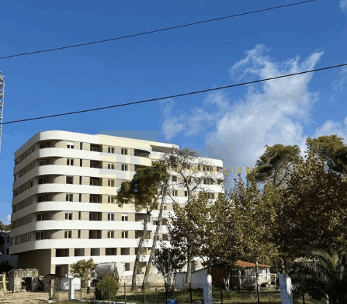 Apartamente per shitje me pamje deti ne Golem, Durres.
