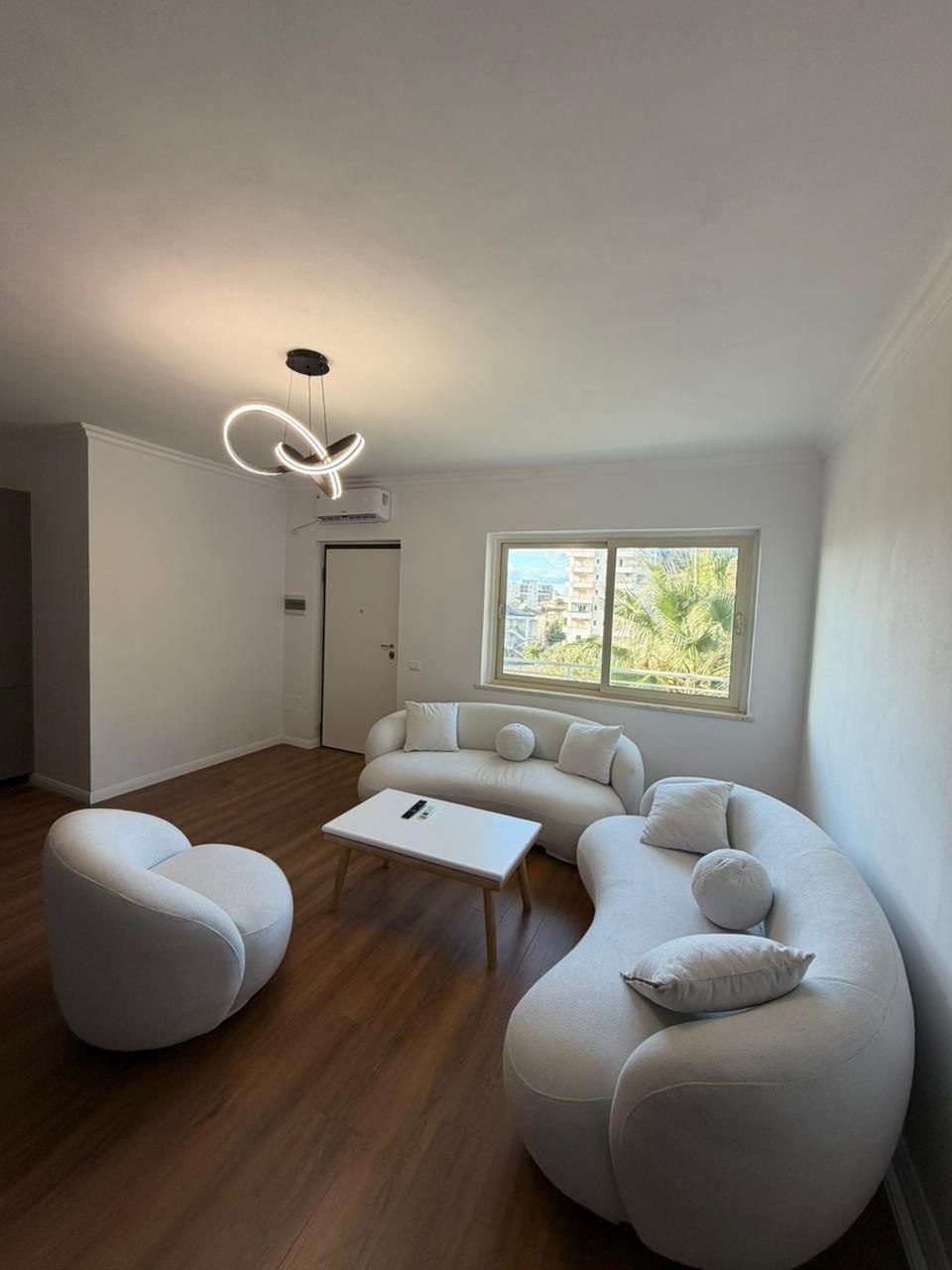 Apartament 2+1 per shitje, Shkembi i Kavajes, Durres.