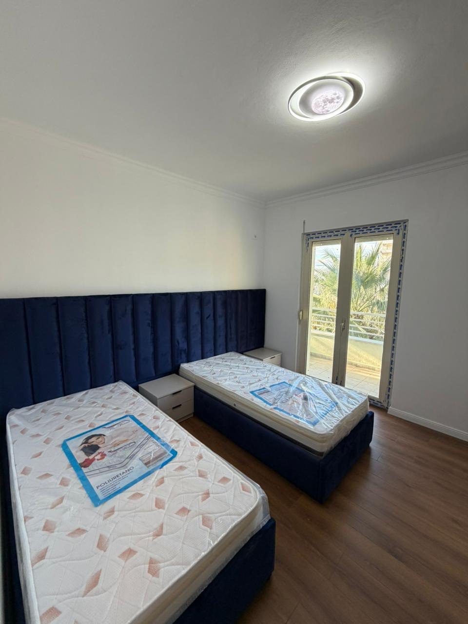 Apartament 2+1 per shitje, Shkembi i Kavajes, Durres.