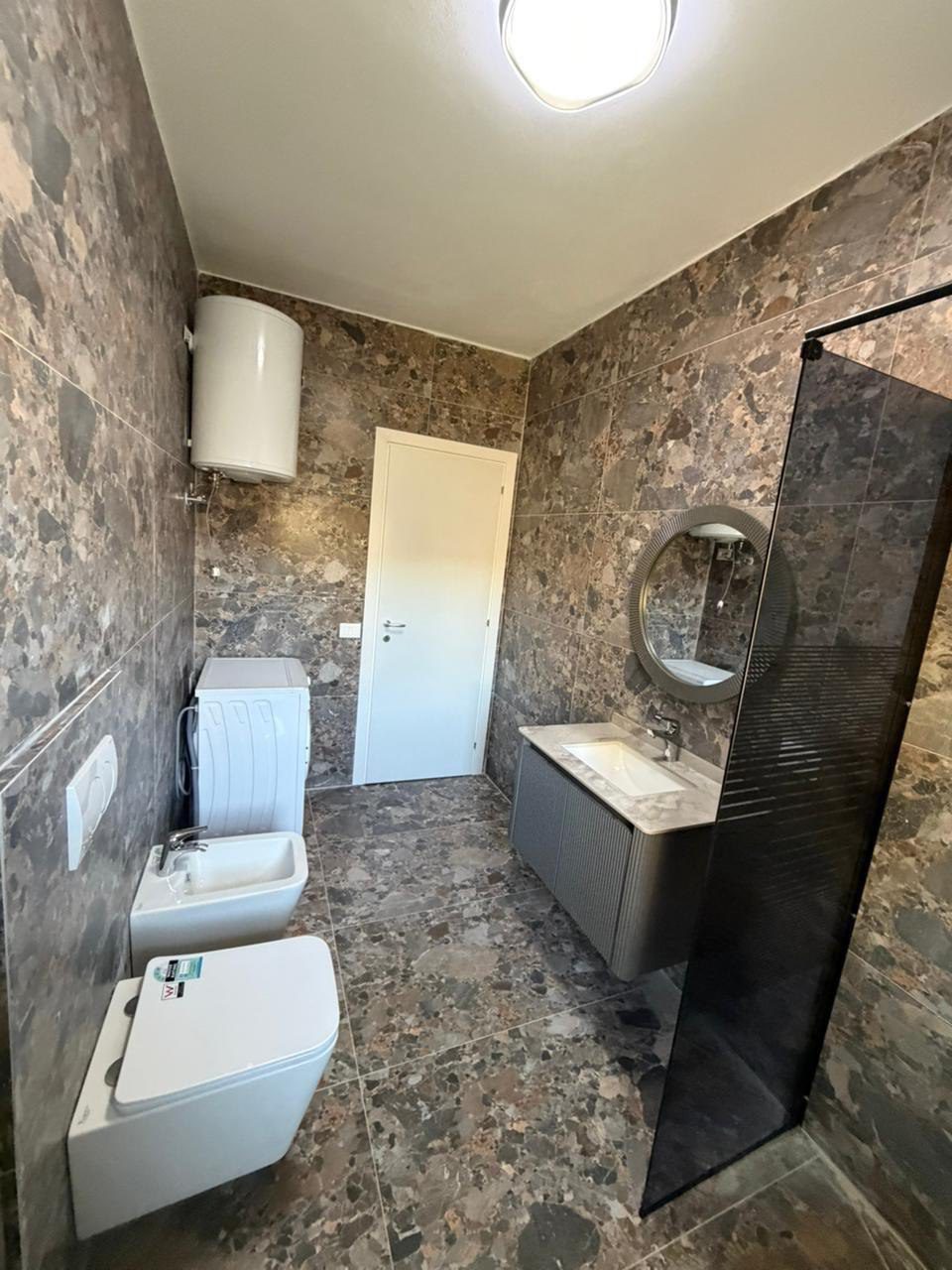 Apartament 2+1 per shitje, Shkembi i Kavajes, Durres.