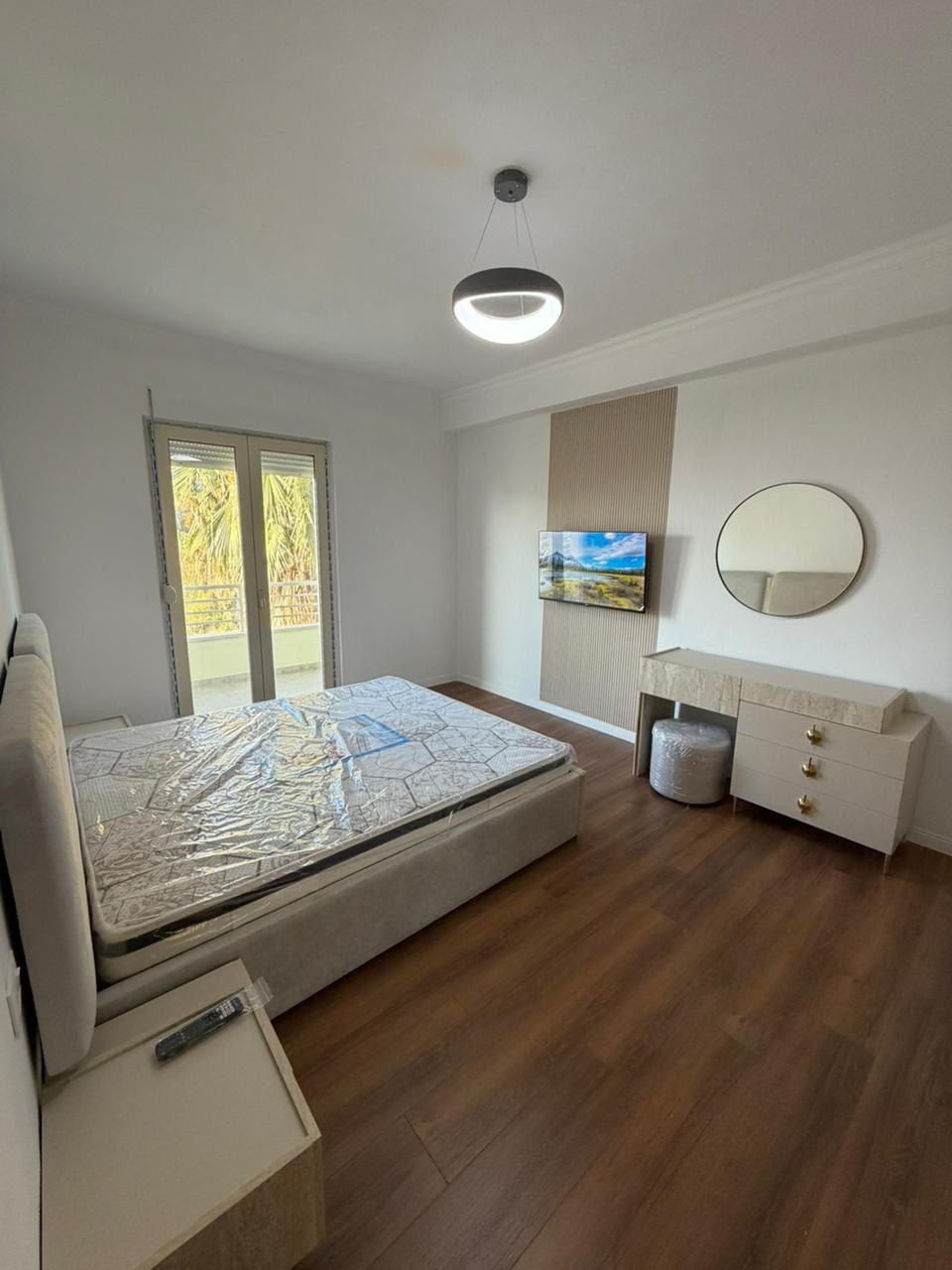 Apartament 2+1 per shitje, Shkembi i Kavajes, Durres.