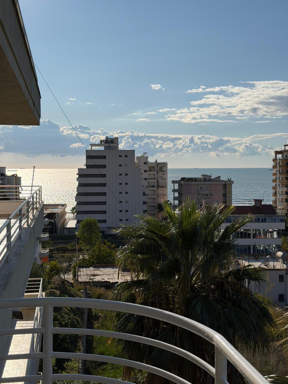 Apartament 2+1 per shitje, Shkembi i Kavajes, Durres.