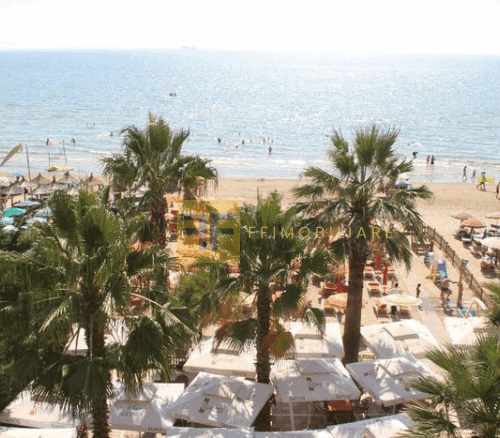 Apartament 2+1 për shitje, pranë Hotel Adriatik, Durrës.