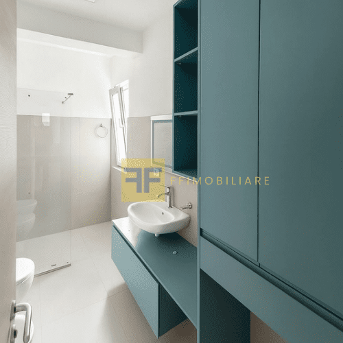 Apartament 2+1+post parkimi për qera, pranë Eglo, Astir, Tiranë.
