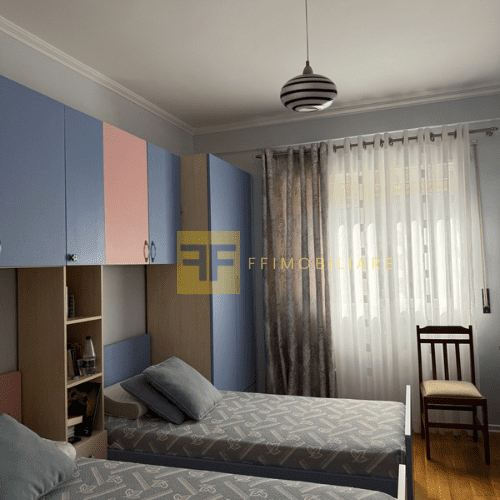 Apartament 2+1 me pamje fantastike për qera, te Kopshti Zoologjik, Tiranë.