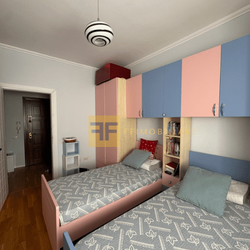 Apartament 2+1 me pamje fantastike për qera, te Kopshti Zoologjik, Tiranë.
