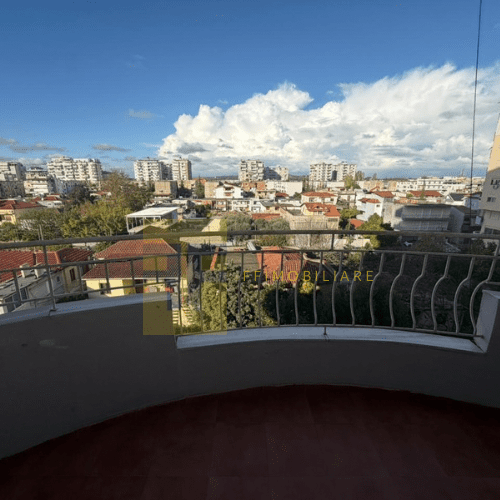 Apartament 2+1 ne shitje, Fier.