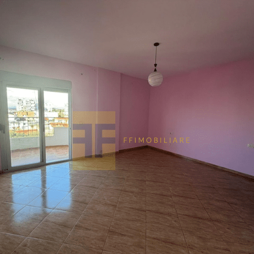 Apartament 2+1 ne shitje, Fier.