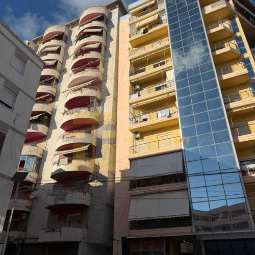 Apartament 2+1 ne shitje, Fier.