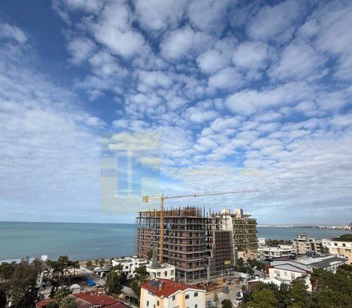 Apartament 1+1 per shitje, ne Golem, Durres.