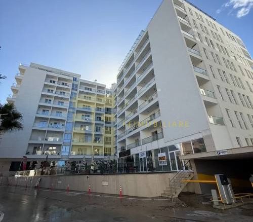 Apartamente 1+1 dhe 2+1 per shitje, ne Qerret, Kavaje.