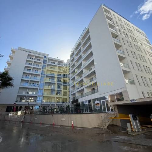 Apartamente 1+1 dhe 2+1 per shitje, ne Qerret, Kavaje.