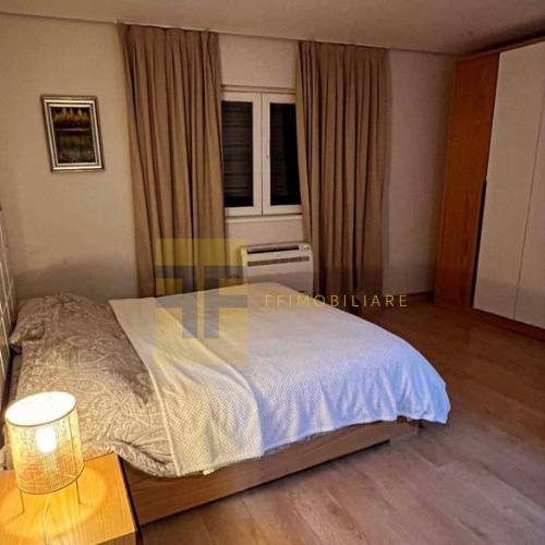 Apartament 3+1 për qera, pranë Kopshtit Zoologjik, Tiranë.