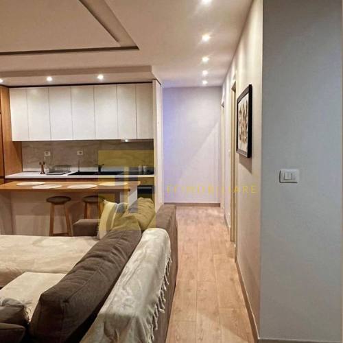 Apartament 3+1 për qera, pranë Kopshtit Zoologjik, Tiranë.