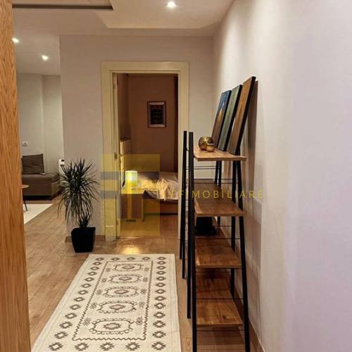 Apartament 3+1 për qera, pranë Kopshtit Zoologjik, Tiranë.