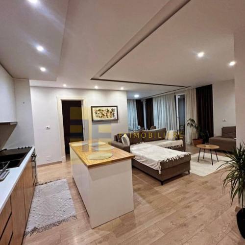 Apartament 3+1 për qera, pranë Kopshtit Zoologjik, Tiranë.
