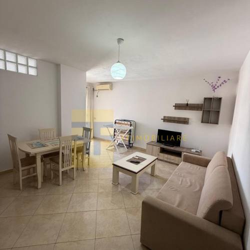 Apartament 1+1 për shitje, te Shkëmbi Kavajës, Durrës.