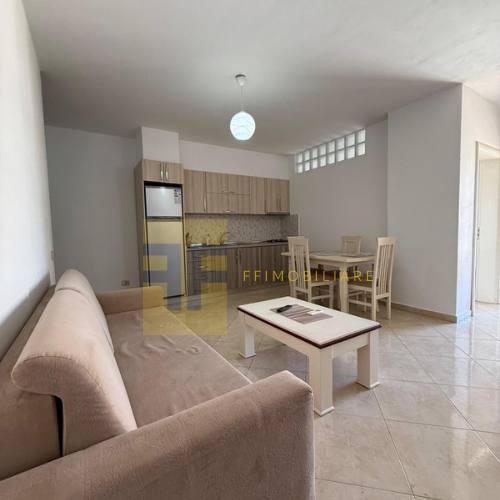 Apartament 1+1 për shitje, te Shkëmbi Kavajës, Durrës.