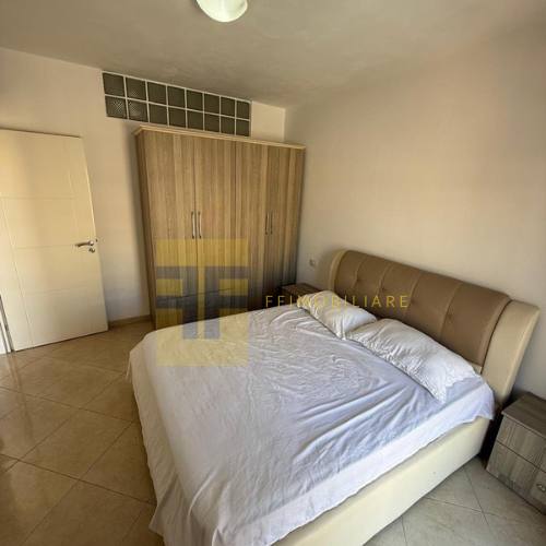 Apartament 1+1 për shitje, te Shkëmbi Kavajës, Durrës.